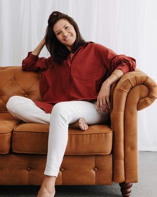 Photo of Tamara Bell, Counsellor, PACFA