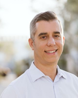 Photo of Giorgio Fabbri, Clinical Social Work/Therapist, MSW, LISW, LCSW