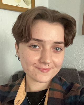 Photo of Lindsay Nagle, Pre-Licensed Professional, MS