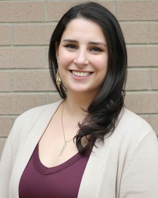 Photo of Holland Troeger, Counselor, LMHC-D