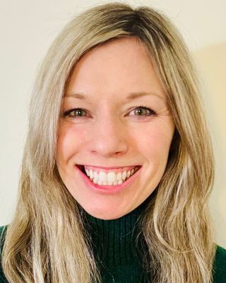 Photo of Amanda Cramer, Licensed Professional Counselor, LPC