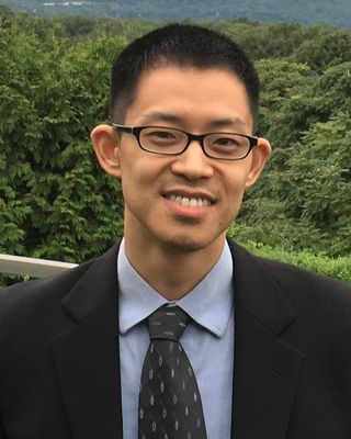 Photo of Joseph Lee, Licensed Professional Counselor in New Jersey