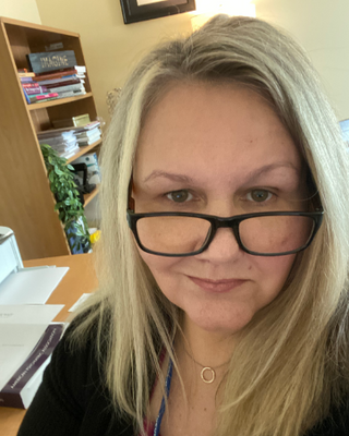 Photo of Lea Hunter, Licensed Professional Counselor, LPC