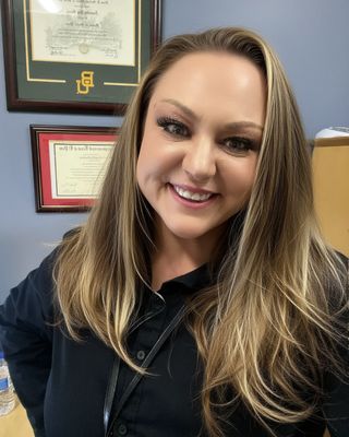 Photo of Amanda Green, Clinical Social Work/Therapist, LCSW