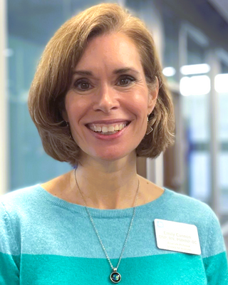 Photo of Emily Joanna Cannon, Psychiatric Nurse Practitioner, DNP, APRN, PMHNP