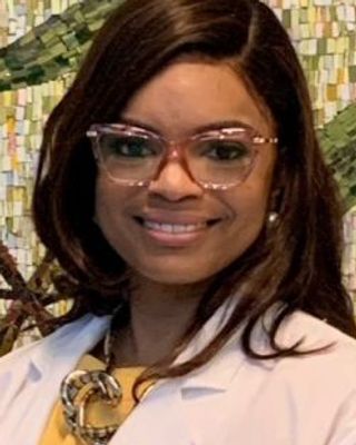 Photo of Terineka Thompson, Psychiatric Nurse, DNP, PMHNP-B