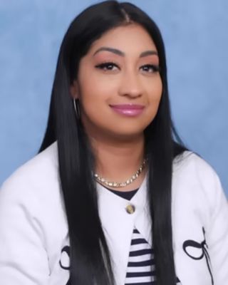 Photo of Stephanie Mier, Clinical Social Work/Therapist, LCSW
