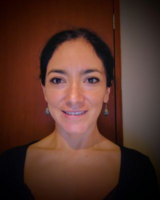 Foto de Margarita Gutiérrez Carmona, Psicólogo