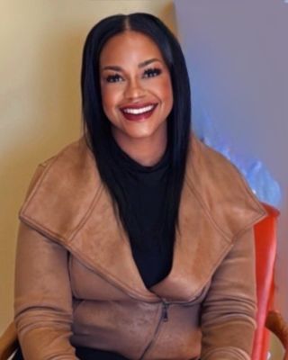 Photo of Keita Owens, Licensed Professional Counselor, LPC-S