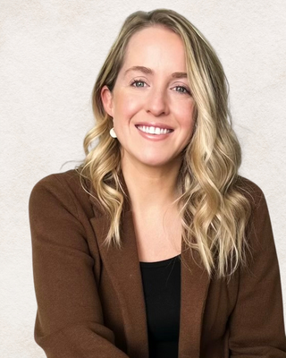 Photo of Molly O'Connell, Clinical Social Work/Therapist, LCSW