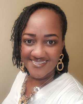 Photo of Katina Williams Jones, Psychiatric Nurse Practitioner in Louisiana