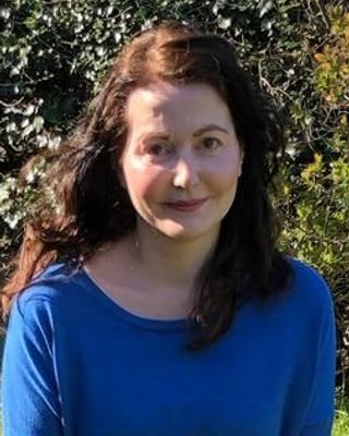 Photo of Zoe Harding - Secure Roots Therapy, Psychotherapist, MBABCP