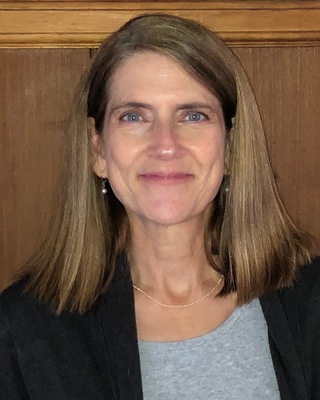 Photo of Nancy Asher, Psychologist in Lents, Portland, OR