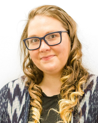 Photo of Rachel Sprague, Licensed Clinical Mental Health Counselor in Greensboro, NC