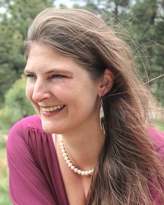 Photo of Mariah Rossel, Licensed Professional Counselor, LPC, MEd