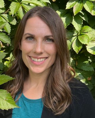 Photo of Kelly Thomack - Emerging Minds, Counselor, LPC , CCTP