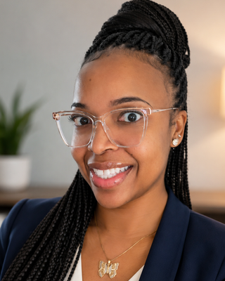 Photo of Amanda Richardson, Licensed Professional Counselor, MA, LCMHC, LPC