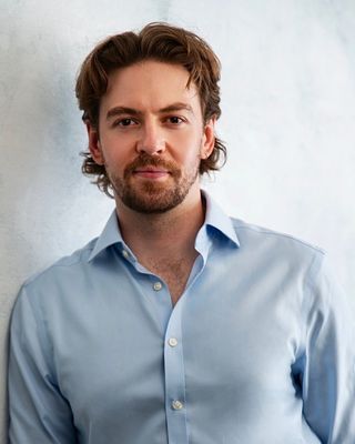 Photo of Zac Jones, Psychotherapist, MBACP