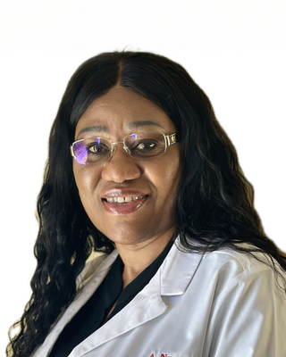Photo of Assumpta Nwagwu, Psychiatric Nurse Practitioner, PMHNP
