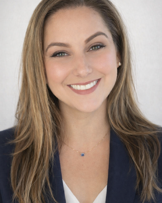 Photo of Liz Montero, Clinical Social Work/Therapist, LCSW