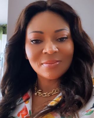 Photo of Maud Aryee - Integrated Wellness Management LLC, Psychiatric Nurse Practitioner, DNP, PMHNP, FNP-C