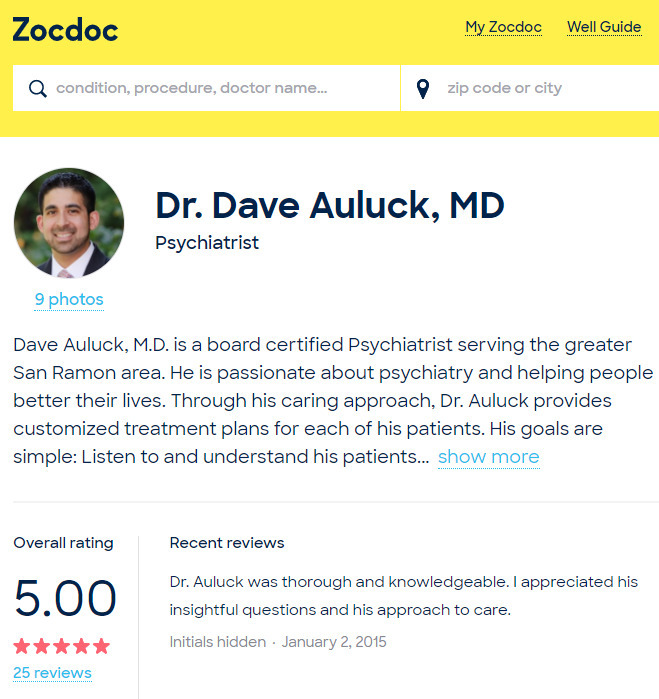 The Focus Doc, Psychiatrist, Rancho Cucamonga, CA, 91730 Psychology Today