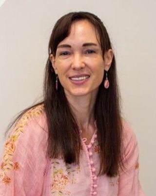 Photo of Leigh Wallace, Counsellor, MA, PACFA
