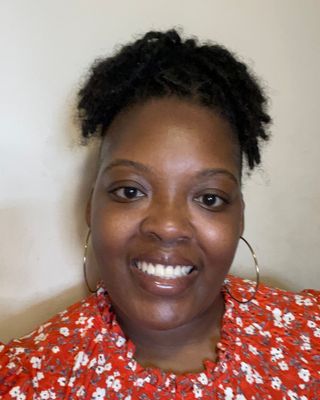 Photo of Kendra Caple, Licensed Clinical Professional Counselor, LCPC, NCC