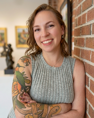 Photo of Makenzie Horton, Clinical Social Work/Therapist, LCSW