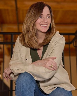 Photo of Suzanne Burns, Counselor, LMHC