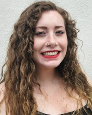 Photo of Candace Legg, Licensed Professional Counselor, LP
