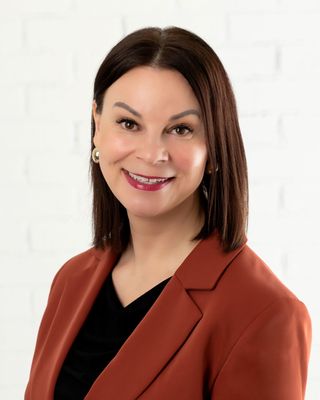 Photo of Anna Rissanen, Counsellor, PhD, MEd, MC