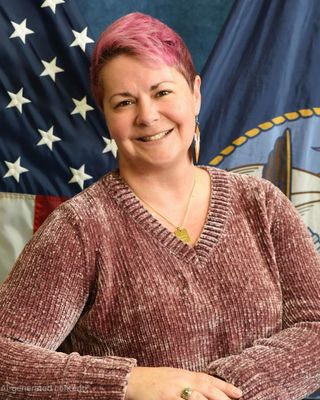 Photo of Rebecca Lloyd, Clinical Social Work/Therapist, LICSW