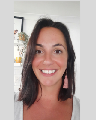 Photo of Roberta Scutellaro, MPsych