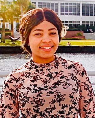 Photo of Jamiqua L Rivera, Registered Clinical Social Worker Intern in Temple Terrace, FL