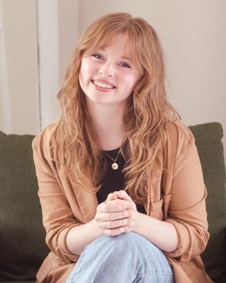 Photo of Haly Donaldson, Pre-Licensed Professional, PLPC, MS