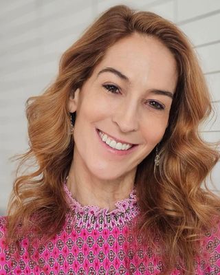 Photo of Stephanie Blackman Ballard, Psychotherapist, MBACP