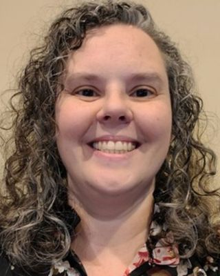 Photo of Elizabeth Clemons, Licensed Clinical Professional Counselor
