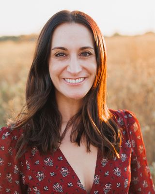 Photo of Christina Ingram - Christina Ingram, Ph.D., Psychologist, PhD