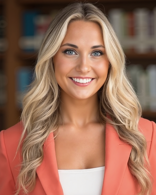 Photo of Hannah Lipowski, Licensed Professional Counselor, MS,LPC