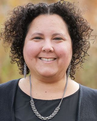 Photo of Amanda M. Rios, Psychologist, PsyD, LMFT