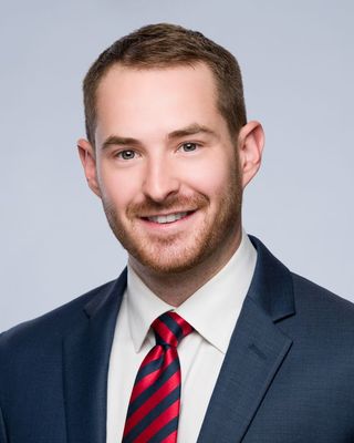 Photo of Parker Schwab, Psychiatrist, MD