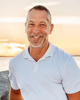 Photo of Paul Highfill, Marriage & Family Therapist, LMFT