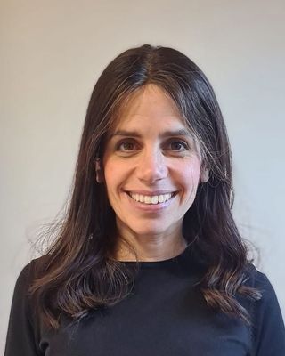 Photo of Dena Cohen, Counsellor, MSc, MBACP