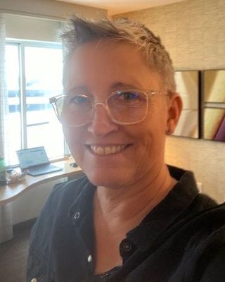 Photo of Jenny J'creo, Pre-Licensed Professional, MA, LADC