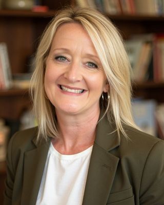 Photo of Crystal Evans, Licensed Professional Counselor, LPC