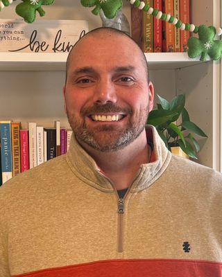 Photo of Dr. Joe Ombrello, Counselor, DPC, LCPC, LPCC, LIAC, LICDC