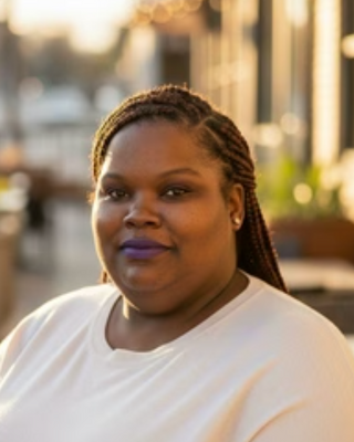 Photo of Crystal Williams, Marriage & Family Therapist, LMFT