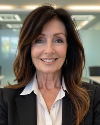 Photo of Kimberly Robbins, Psychologist, PsyD