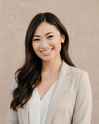 Photo of Jessica Sharp, Marriage & Family Therapist Associate, AMFT